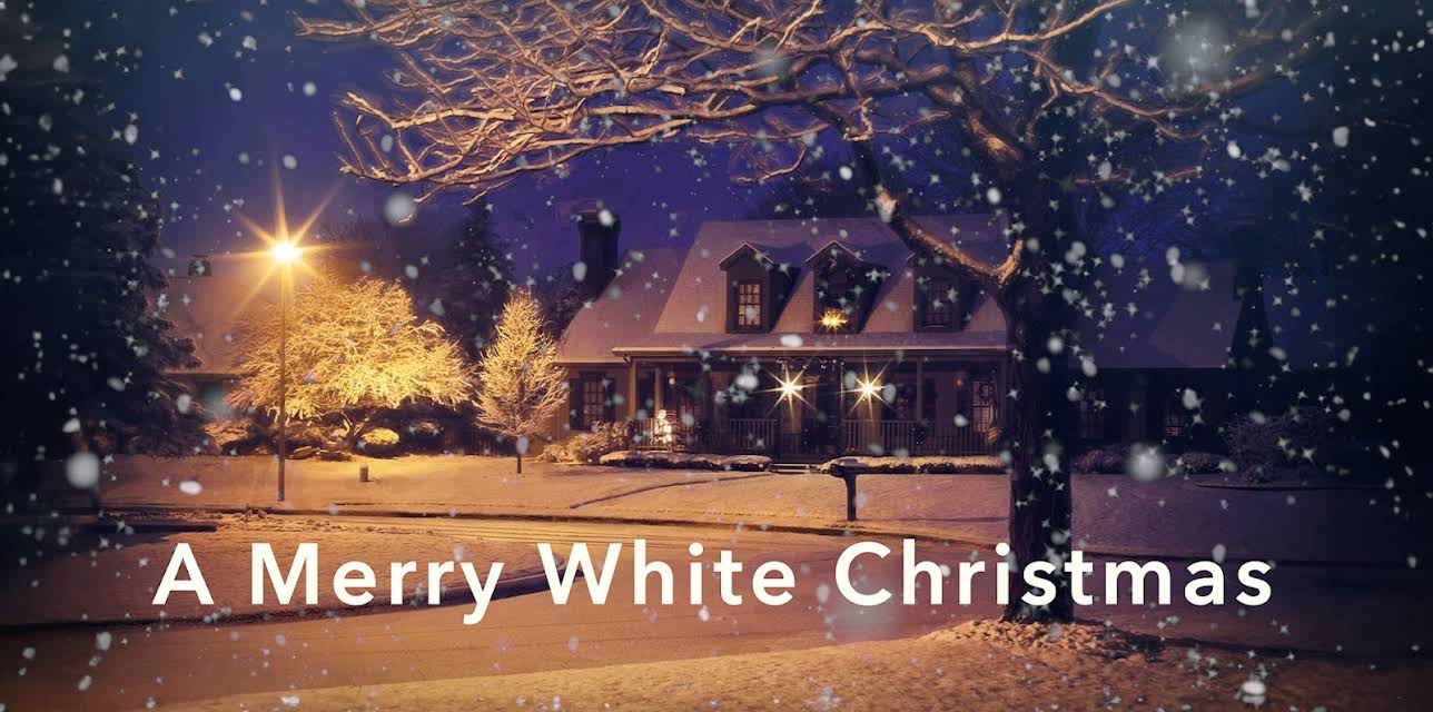 A Merry White Christmas (2018)