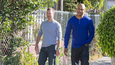 8:00 PM: NCIS: Los Angeles (S4 E11) (S4) | 5 USA | 4/12 2026