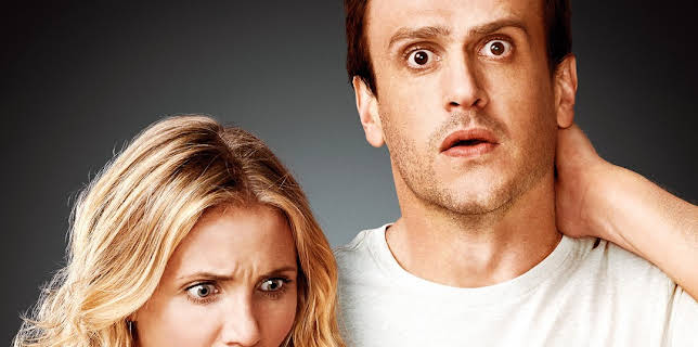 11:35: Sex Tape (IMDb 5.1) | Viasat Film Hits | 11/7 2025