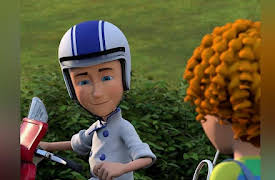 Shane the Chef: Pigs on the Loose