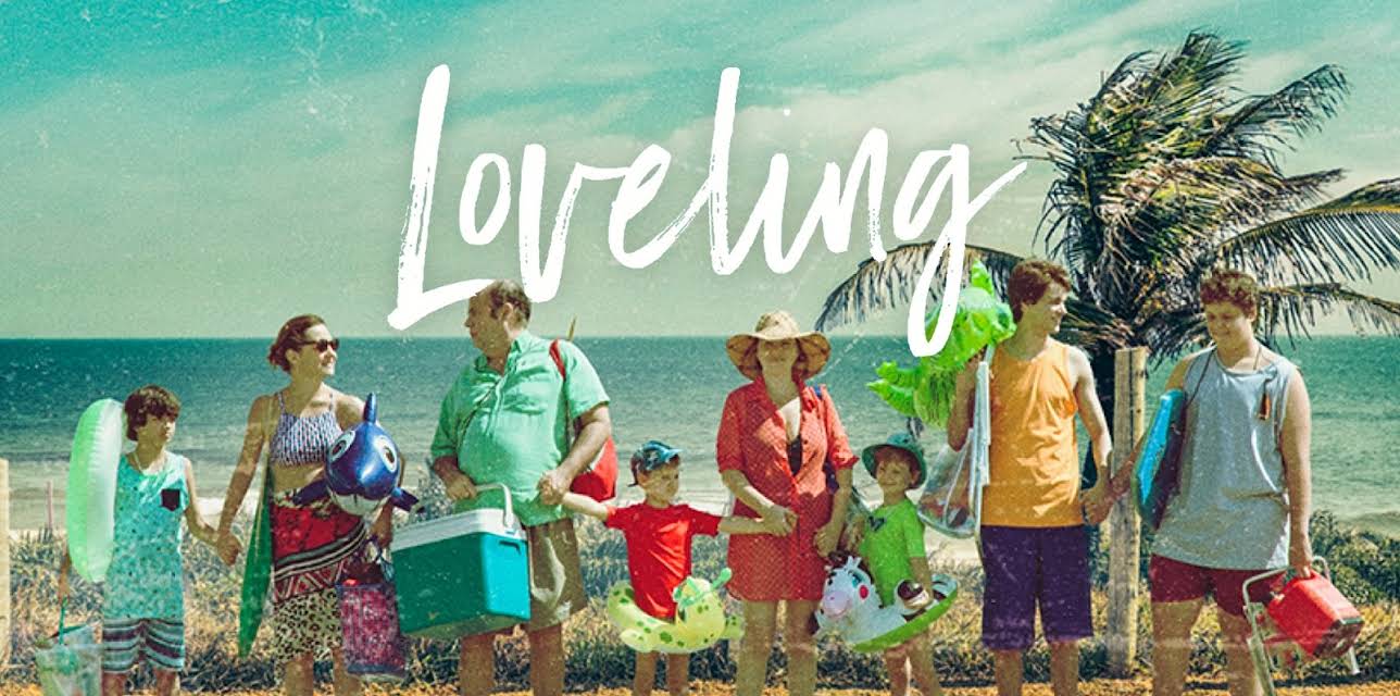 Loveling (2018)