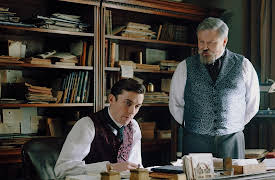 Vienna Blood: Season 1: The Lost Child, Part 2