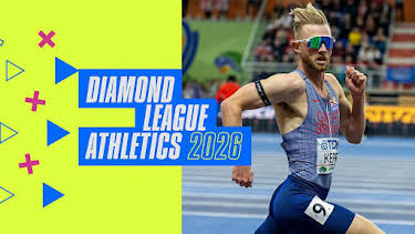1:00 PM: Athletics: Diamond League | BBC One | 7/18 2026