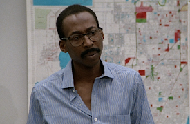 Miami Vice: Season 1: The Home Invaders