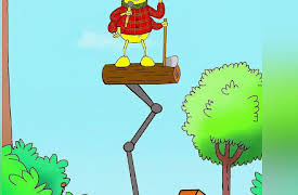 Busytown Mysteries Season 2: The Numbered Papers Mystery / The Sour Milk Mystery