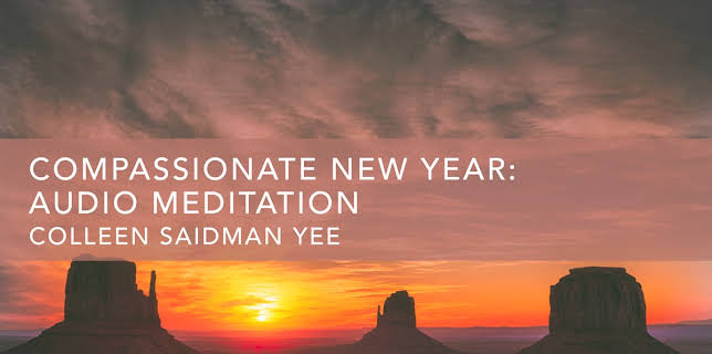 Compassionate New Year (2021)