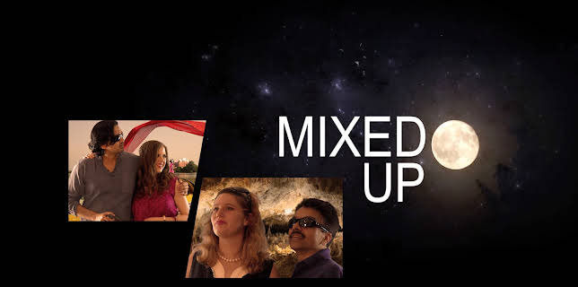 "Mixed Up" (2020)