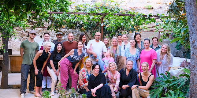 13:20: Den italienske husdrømmen (S1 E5) (S1) | TVNorge | 12/17 2025