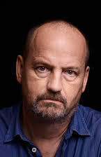 Carsten Kressner som Doktor