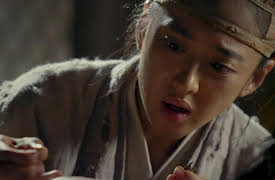 The Merchant: Gaekju 2015: The Merchant: Gaekju 2015 Episode 8