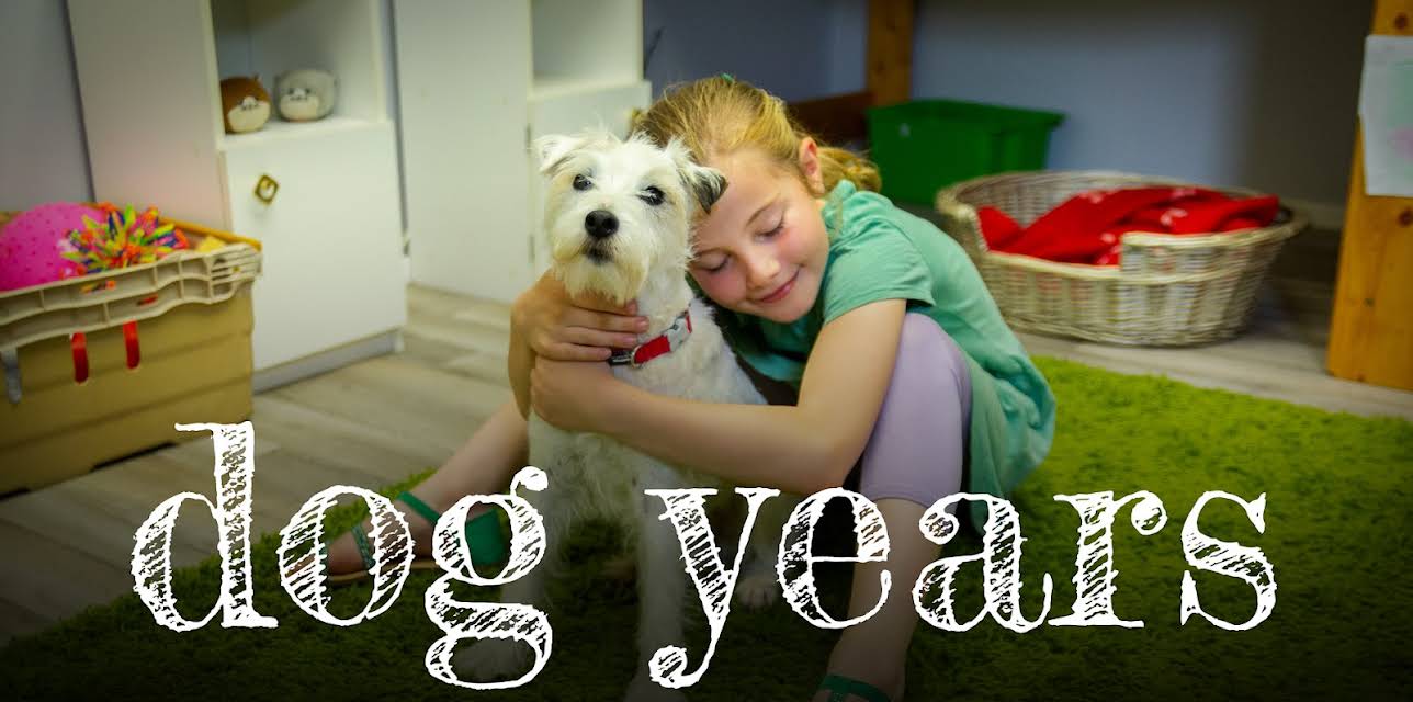 Dog Years