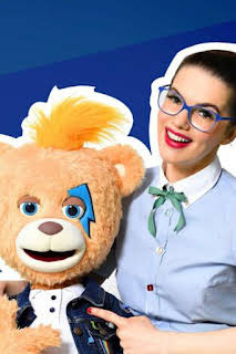 16:00: Rocky & Lily: c'est dans la boîte! | TV5MONDE | 4/7 2026