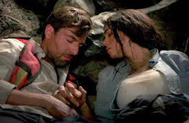 Minas de pasión season-1: Minas De Pasión Capítulo 4