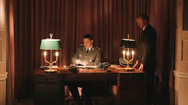 1:00 PM: Nazi Megastructures: Russia's War (S3 E1) (S3) | 5 Select | 2/26 2026