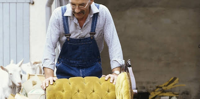 08:00: Löwenzahn Classics | ZDFneo | 10/31 2025