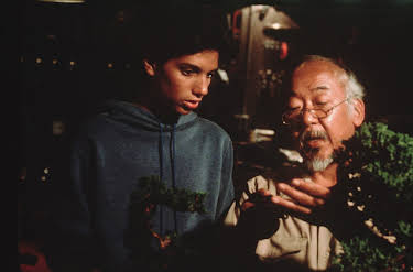 22:25: Karate Kid (1984) | ZDFneo | 6/4 2026