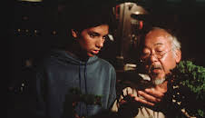 Karate Kid (1984)