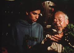 Karate Kid (1984)