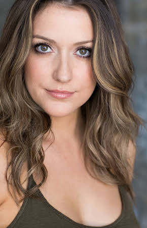 Bailey Anne Borders as 