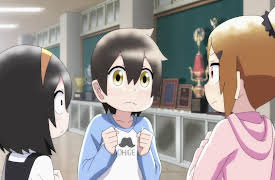 My Clueless First Friend: The Swift Reaper Alliance, the Cursed Song, and Christmas