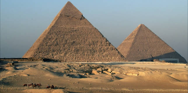 07:30: Die großen Rätsel des Alten Ägypten | ZDFinfo | 11/1 2025