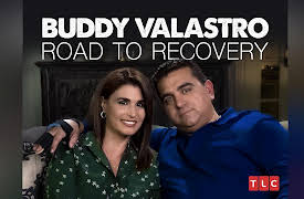 Buddy Valastro: Road to Recovery Special: Buddy Valastro: Road to Recovery