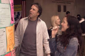 Weeds: 7. Higher Education