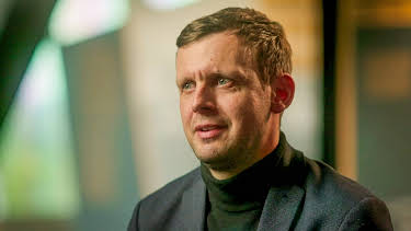 18:45: Glaubwürdig: Christian Stöber | MDR Fernsehen | 4/25 2026