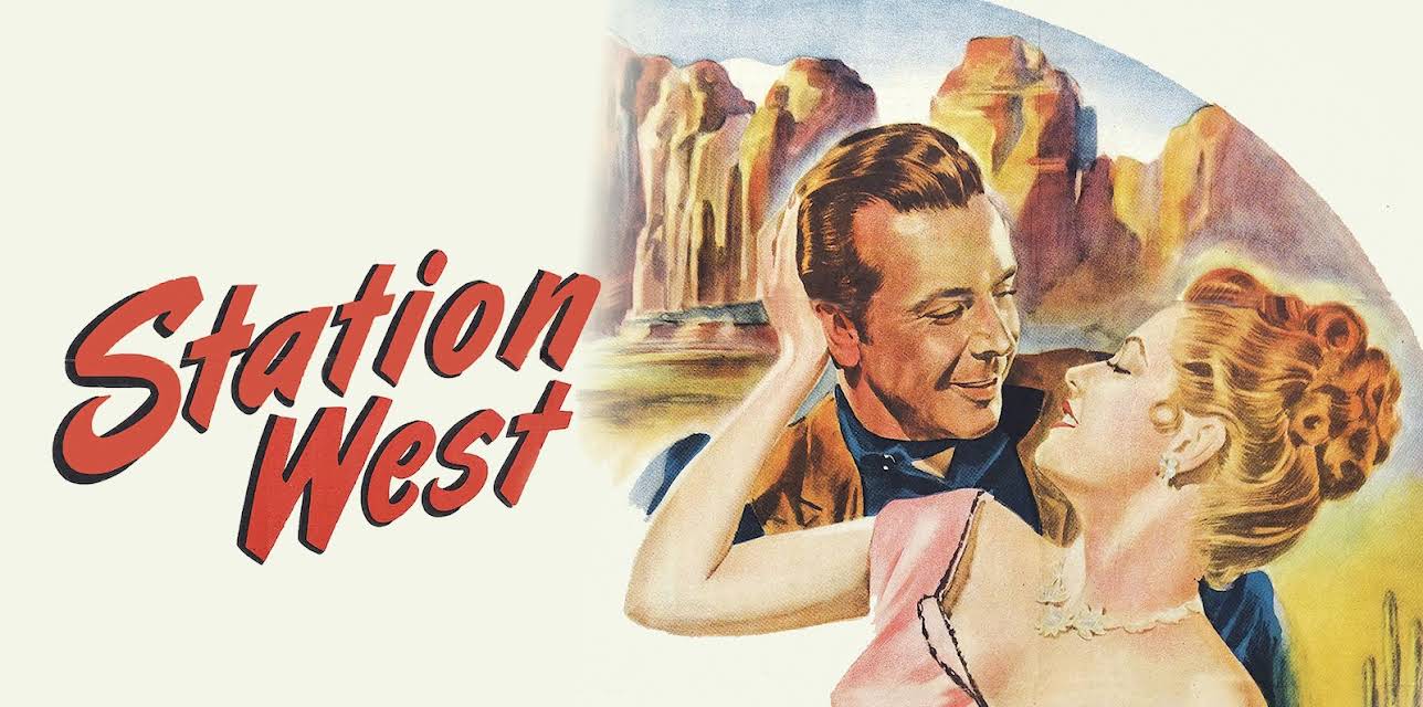 Station West (1948)