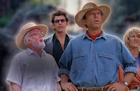 The Unknown Story S1: Jurassic Park