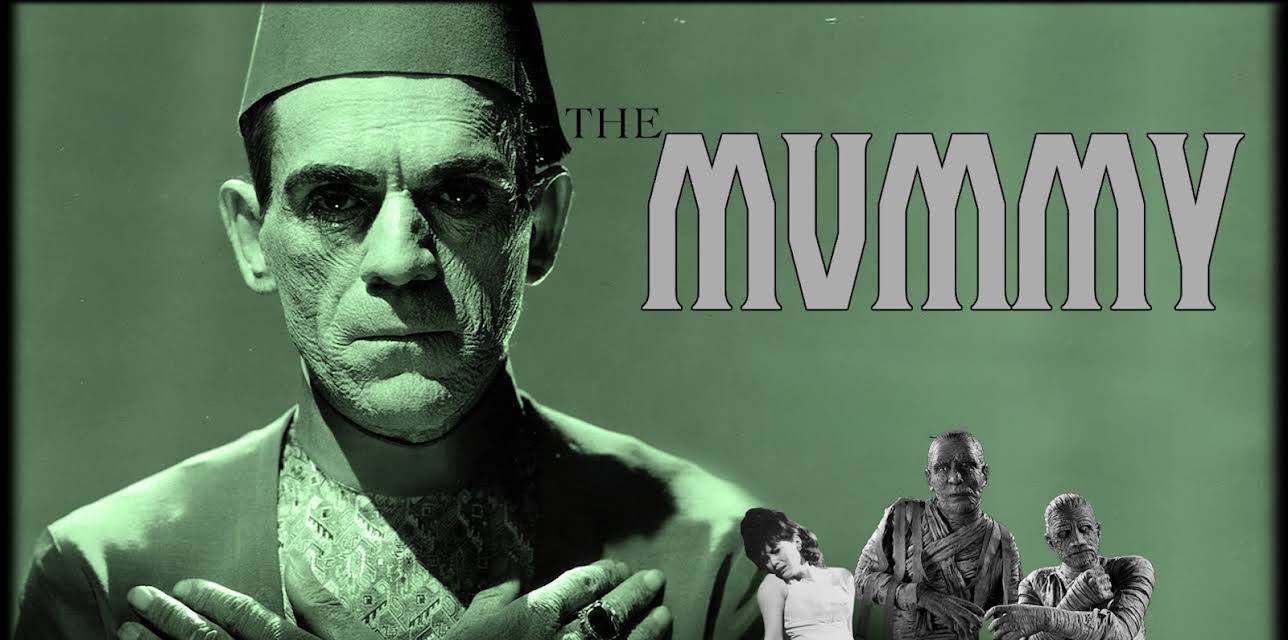 The Mummy (1999)