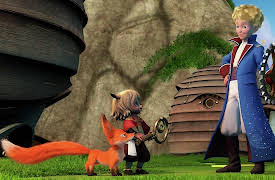 The Little Prince: The Planet of Time - Part 2