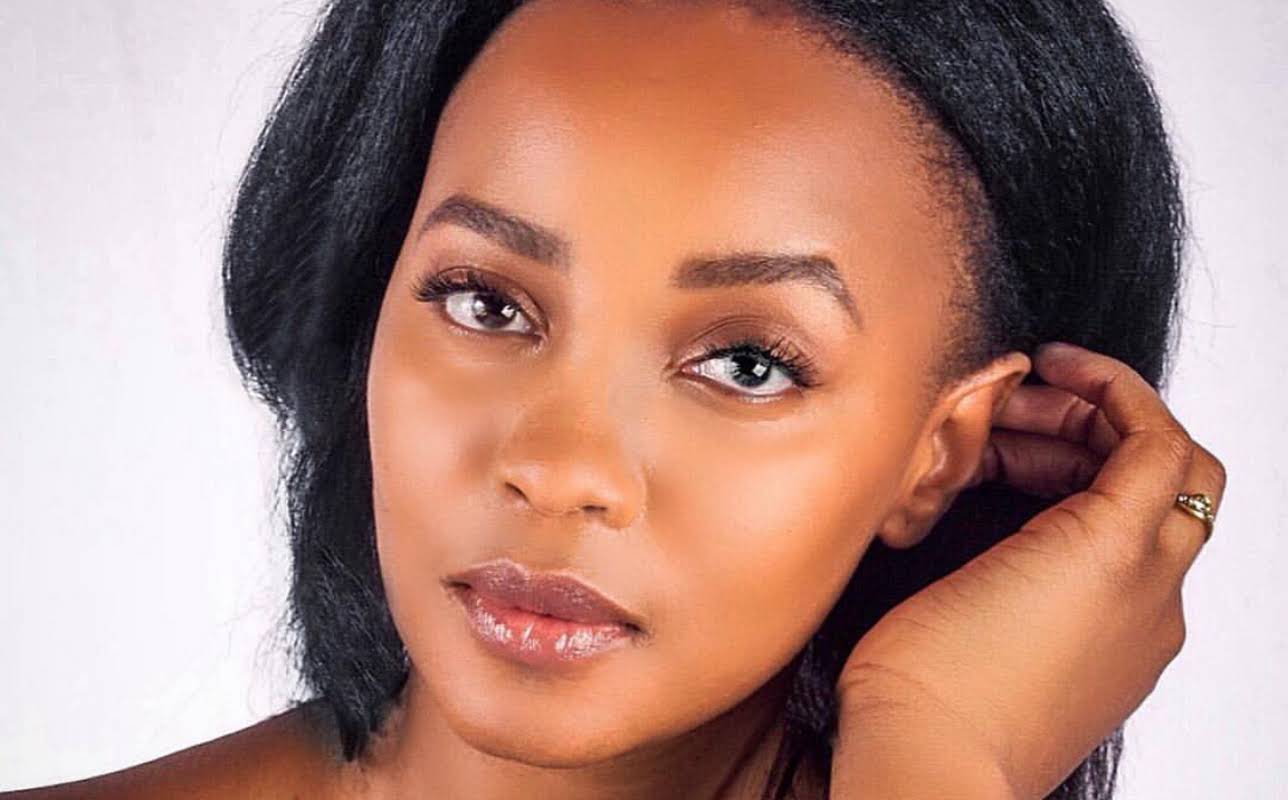 Nompilo Gwala