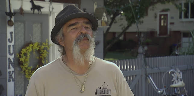 11:50: American Pickers (S9 E17) (S9) | TV10 | 1/23 2026