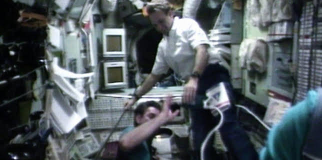 11:30 PM: Horizon | BBC Four | 2/9 2026