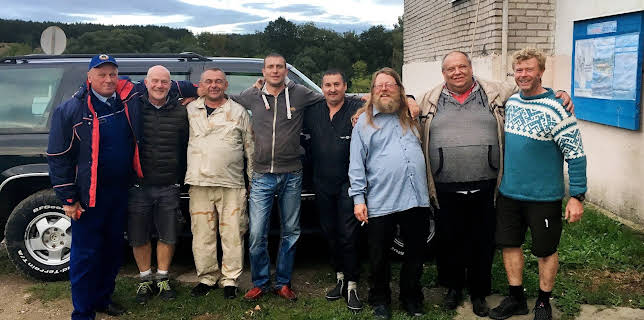 11:50: Team Bachstad i østerled | NRK 2 | 3/12 2026