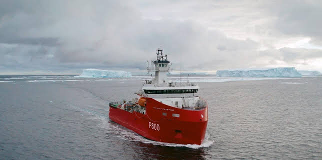 10:25: Antarktis - Auf den Spuren meines Großvaters | Arte | 1/28 2026