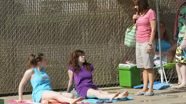 13:20: The Middle | ProSieben | 4/20 2026