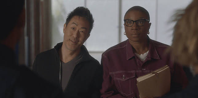 21:10: 9-1-1 Notruf L.A. | Sixx | 1/7 2026