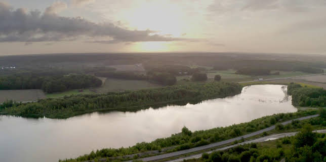 06:00: Svenska Truckers (S10 E1) (S10) | TV3 | 2/28 2026