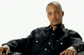 T.I.'s Road to Redemption Season 1: 17 Days to Go: Reality and Entertainment