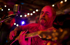 Dukes of Haggle:  Cajuns and Cooters