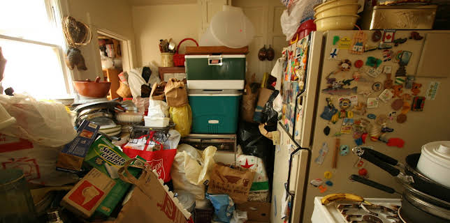 06:25: Hoarding: Buried Alive (S2 E2) (S2) | TLC | 2/5 2026