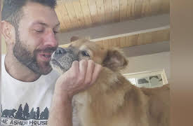 Ruff Life With Lee Asher: Lee Spoils the Fosters