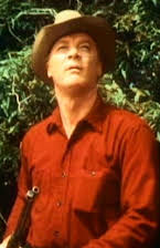 Morgan Jones as Director