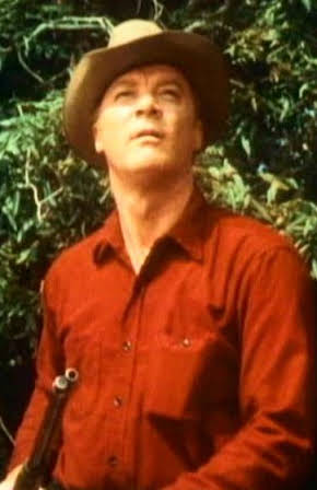 Morgan Jones as Director