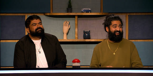 09:00: Alle mot alle (S6 E6) (S6) | TVNorge | 2/19 2026