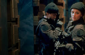 Stargate SG-1 (Season 01): Within the Serpent's Grasp