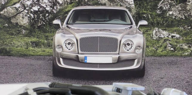 6:00 AM: How It's Made: Dream Cars (S3) | Discovery Channel | 3/19 2026