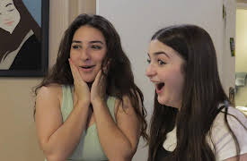 Remix My Space With Marsai Martin: How Hayley Got Her Groove Back